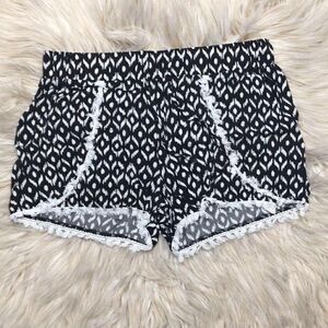 Imperial star shorts Size m